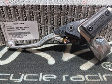 KTM / GASGAS / HUSQVARNA 25002030044 CLUTCH MASTER CYLINDER DOT CPL 9,0MM 2017-2018 HUSQVARNA TC/FC/FX