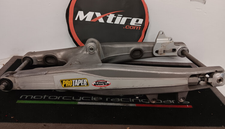 KTM / GASGAS / HUSQVARNA 46304030044-U SWING ARM CPL USED 2021-2025 GASGAS MC65