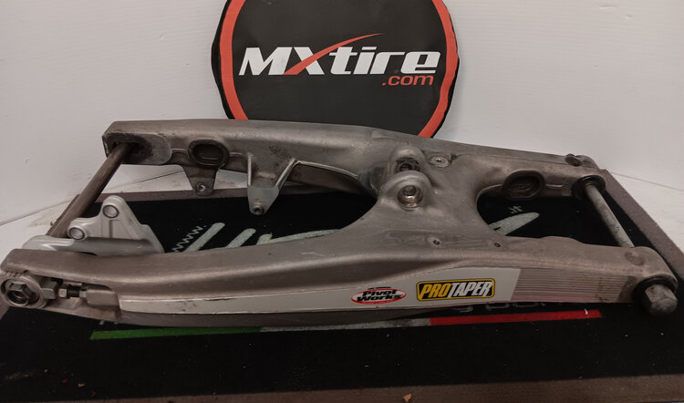 KTM / GASGAS / HUSQVARNA 46304030044-U SWING ARM CPL USED 2021-2025 GASGAS MC65