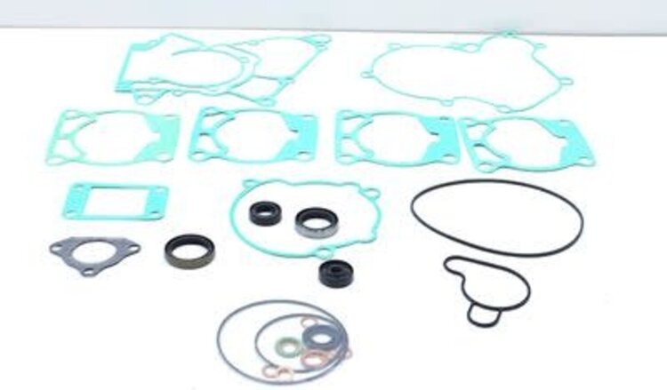 KTM 45230099000 GASKET SET KIT, ENGINE 50 SX TC MC '09-'23
