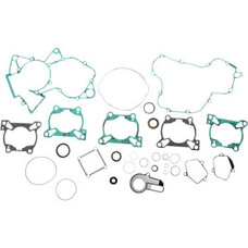 MOOSE RACING HARD-PARTS GASKET CMP W/OS KTM SX85 '18-'24