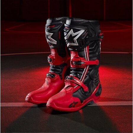 ALPINESTARS BOOTS