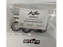 KITE KITE BEARING KIT REAR KTM BB 16-22