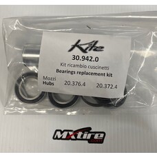 KITE KITE BEARING KIT REAR KTM BB 16-22