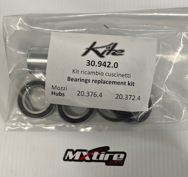 KITE KITE BEARING KIT REAR KTM BB 16-22