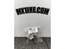KITE REAR SPACERS 25MM AXLE TO 22MM AXLE KTM BB