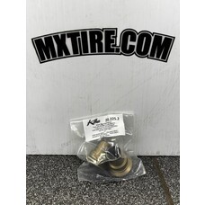 KITE REAR SPACERS 25MM AXLE TO 22MM AXLE KTM BB