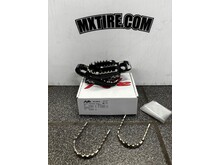 KITE KITE FOOT PEGS KTM BB 23+ BLACK