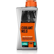 MOTOREX MOTOREX COOLANT M3.0