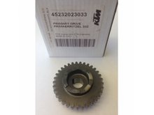 45232023033 PRIMARY DRIVE 33T KTM 50SX '09-'23