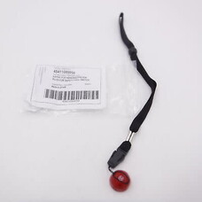 45411089050 PLUG FOR SAFTEY PULL SWITCH SX E3, E5