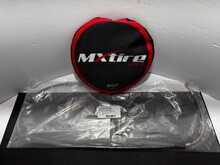 46213010000 KTM OEM FRONT BRAKE LINE 65SX '12-'22