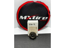 46233015000 SLIDING GEAR 5.G KTM 65 SX '09-'23