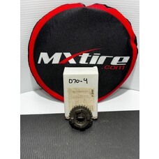 46233015000 SLIDING GEAR 5.G KTM 65 SX '09-'23