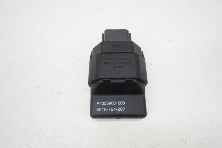 KTM / GASGAS / HUSQVARNA A40539031000 CONTROL UNIT CDI 65 SX TC MC '24-'26