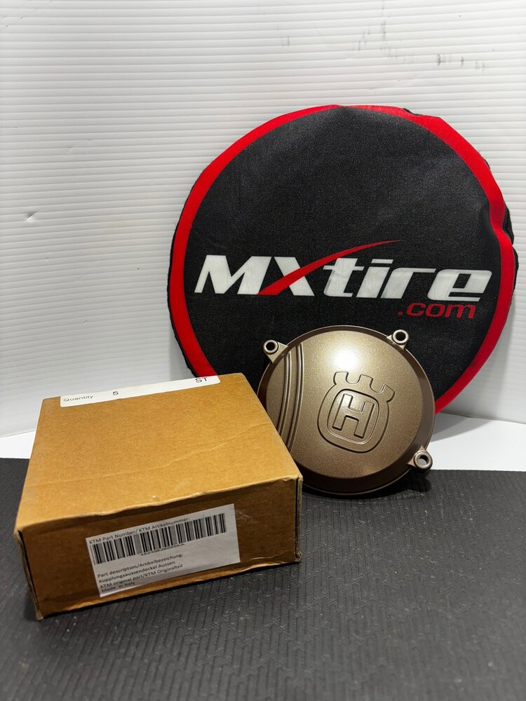 45230626000KA CLUTH COVER TC 50 '18