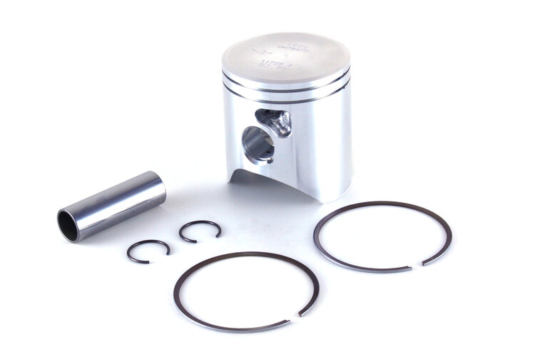 VHM VHM Piston Kit 125sx 01-25 12 degree