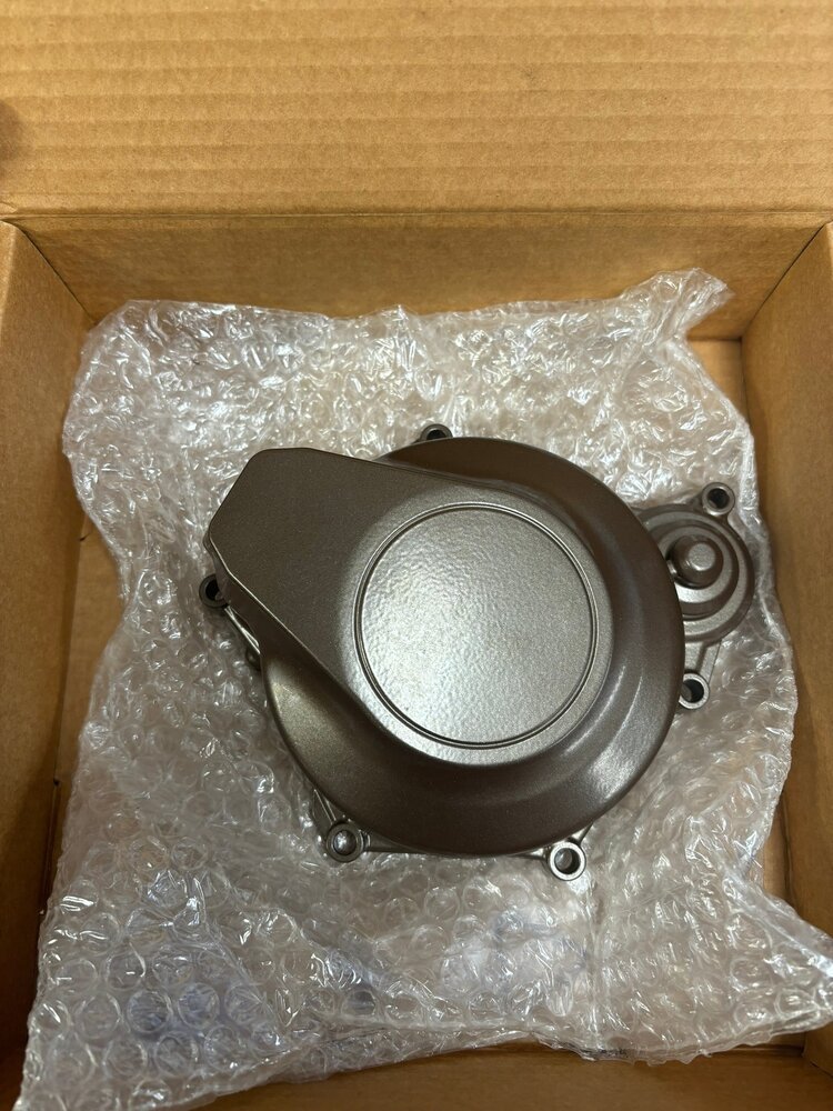 KTM / GASGAS / HUSQVARNA 50430702100KA IGNITION COVER, HUSQVARNA TE 150 '18