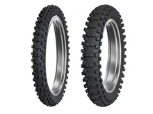 DUNLOP Dunlop Spec Tire Set 110/19 - 21"