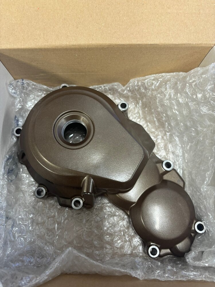 KTM / GASGAS / HUSQVARNA 79230602000KA IGNITION COVER, HUSQVARNA KTM 250 / 350 '16-'18