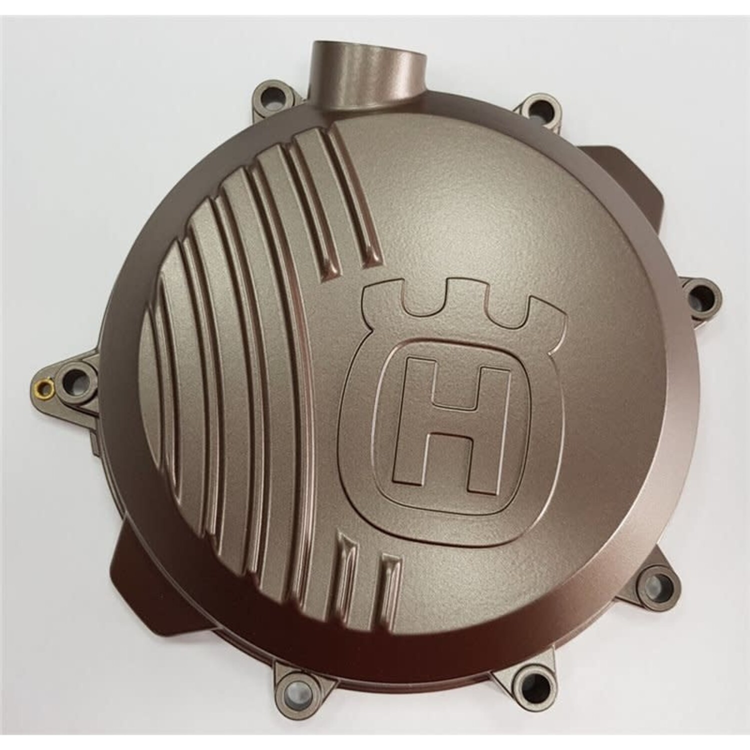 55530626000KA CLUTCH COVER TC TE TX 250 300 '17-'18 - MXTIRE