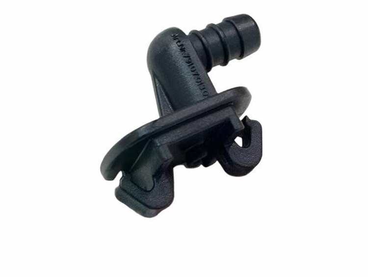 79107013010 WIRE HOLDER / FUEL VENTILATION