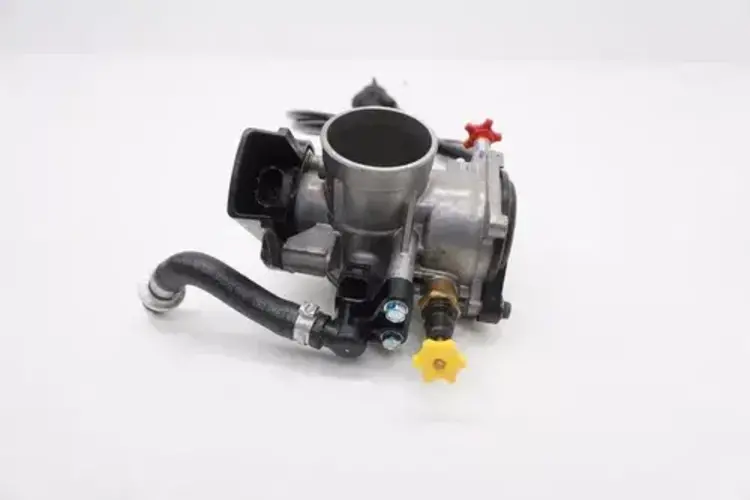 79741001000 THROTTLE BODY 350 450 500 EXC-F