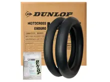 DUNLOP DUNLOP MOUSSE