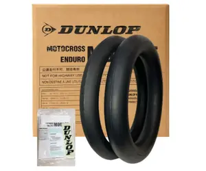 DUNLOP MOUSSE - MXTIRE