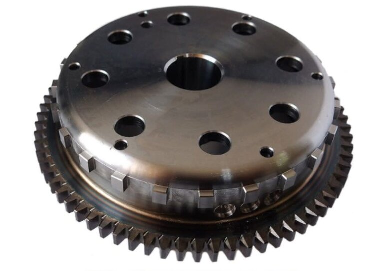 55539105000 ROTOR GAS GAS 250 300 EC EX '21-'23