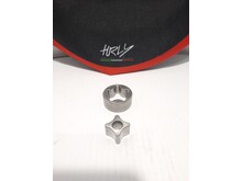 KTM / GASGAS / HUSQVARNA 59038011112 OIL PUMP ROTOR SET 12MM  KTM 250-500 '14-'25