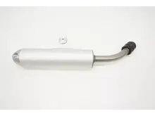 KTM / GASGAS / HUSQVARNA 46305079000 SILENCER KTM 65 SX '16-'23