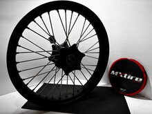 KTM / GASGAS / HUSQVARNA 6030900124433A FRONT WHEEL CPL. 2,5X21'' 790-1290 ADVENTURE