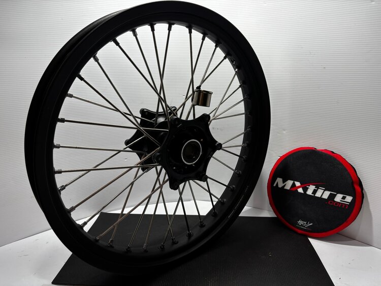 KTM / GASGAS / HUSQVARNA 6030900124433A FRONT WHEEL CPL. 2,5X21'' 790-1290 ADVENTURE