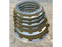 A40532010033 CLUTCH PLATE PACK 65 SX '24-'25-26