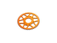 KTM / GASGAS / HUSQVARNA 5831015104504 SPROCKET, REAR KTM 125-500 XC-W EXC-F