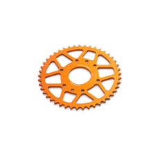 KTM 5831015104504 SPROCKET, REAR KTM 125-500 XC-W EXC-F
