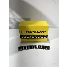 DUNLOP DUNLOP STANDARD INNER TUBE 90/100 100/90-18