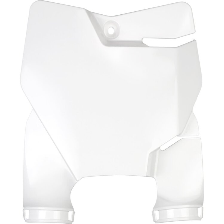 UFO UFO STADIUM FRONT NUMBER PLATE