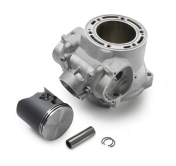 50530038000 KTM CYLINDER &PISTON 125SX '19-'22