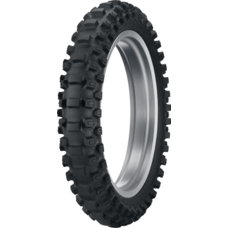 DUNLOP GEOMAX MX33 TIRE 70/100-10