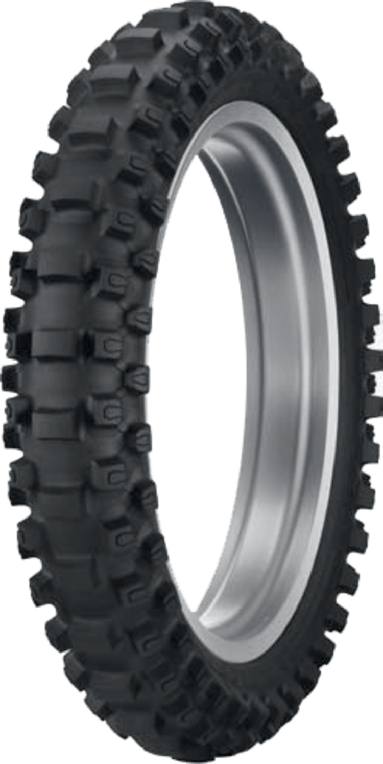 DUNLOP GEOMAX MX33 TIRE 70/100-10