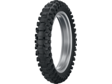DUNLOP GEOMAX MX33 TIRE 80/100-12