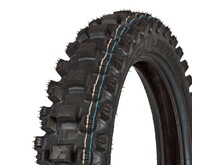 DUNLOP GEOMAX MX33 TIRE 100/100-18