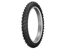 DUNLOP GEOMAX MX33 TIRE 70/100-21 VINTAGE