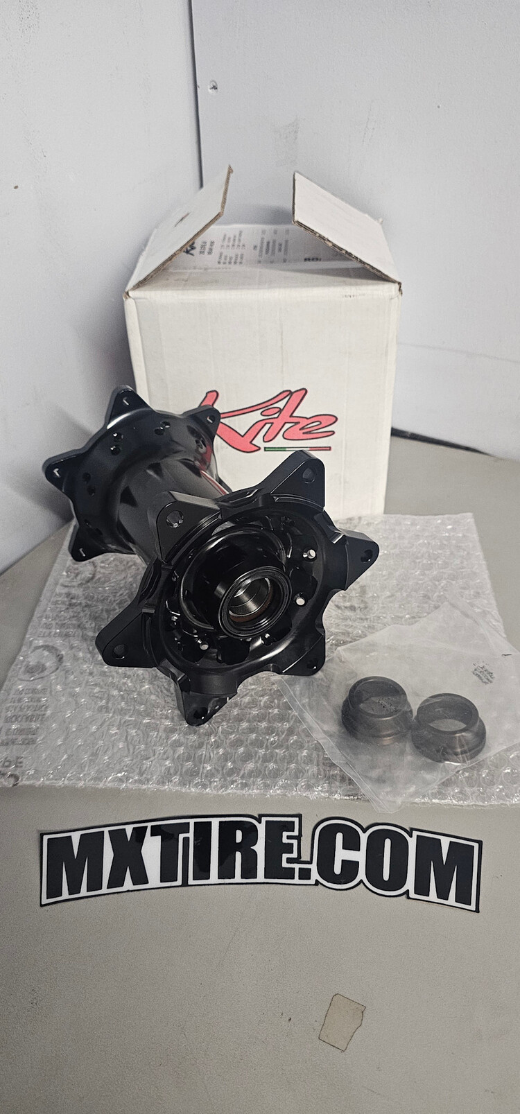 KITE KITE REAR HUB KTM HUQVARNA B.B.