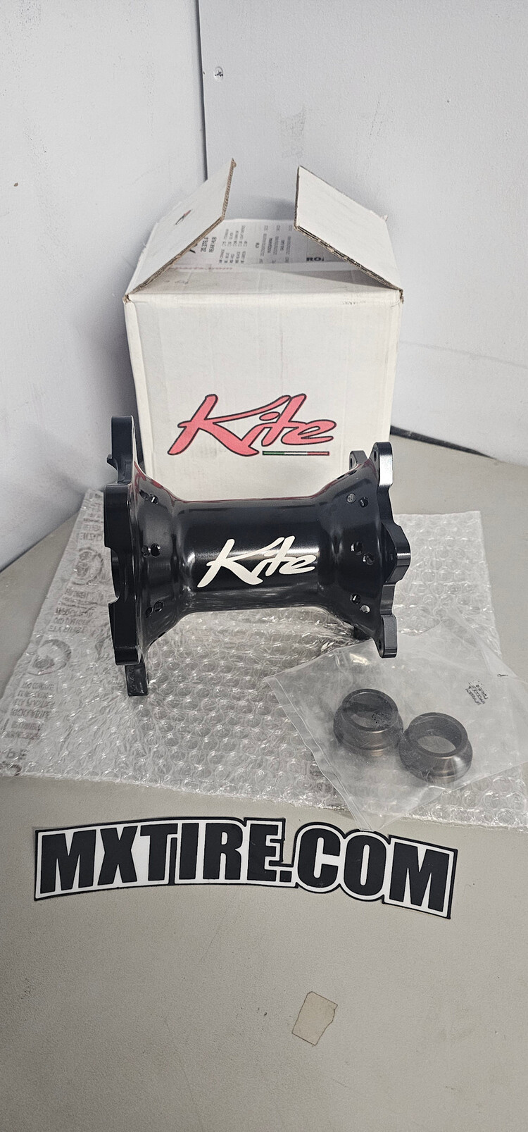 KITE KITE REAR HUB KTM HUQVARNA B.B.