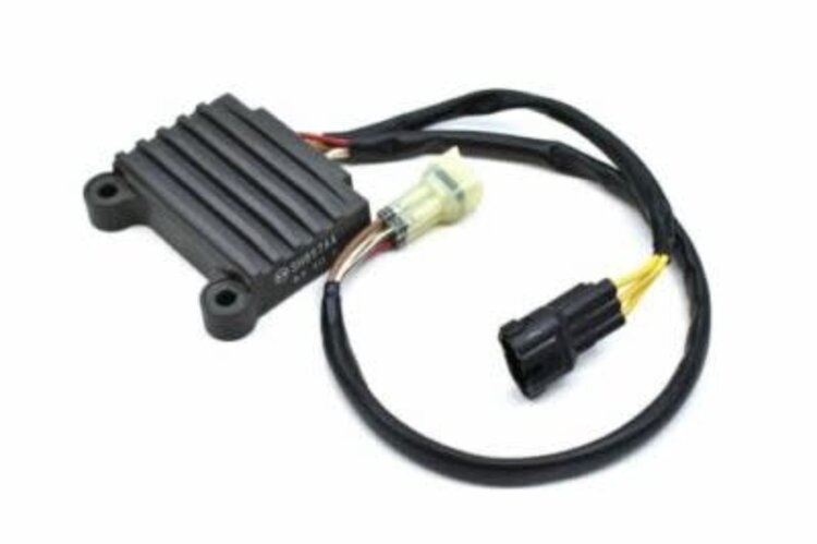 KTM / GASGAS / HUSQVARNA 79611034000 VOLTAGE REGULATOR 150-500 '17-'23