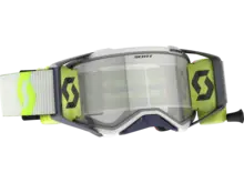 SCOTT SCO GOGGLE PROSPECT WFS GREY/YELLOW