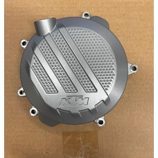 KTM / GASGAS / HUSQVARNA 5053002600015 OUTER CLUTCH COVER  125 18-/ 150 19-/